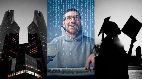 Elevando Carreras y Vidas